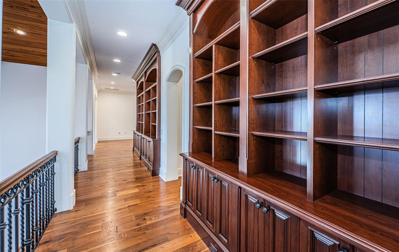 HARBOR BLUFFS SEC 1 REP - Residential