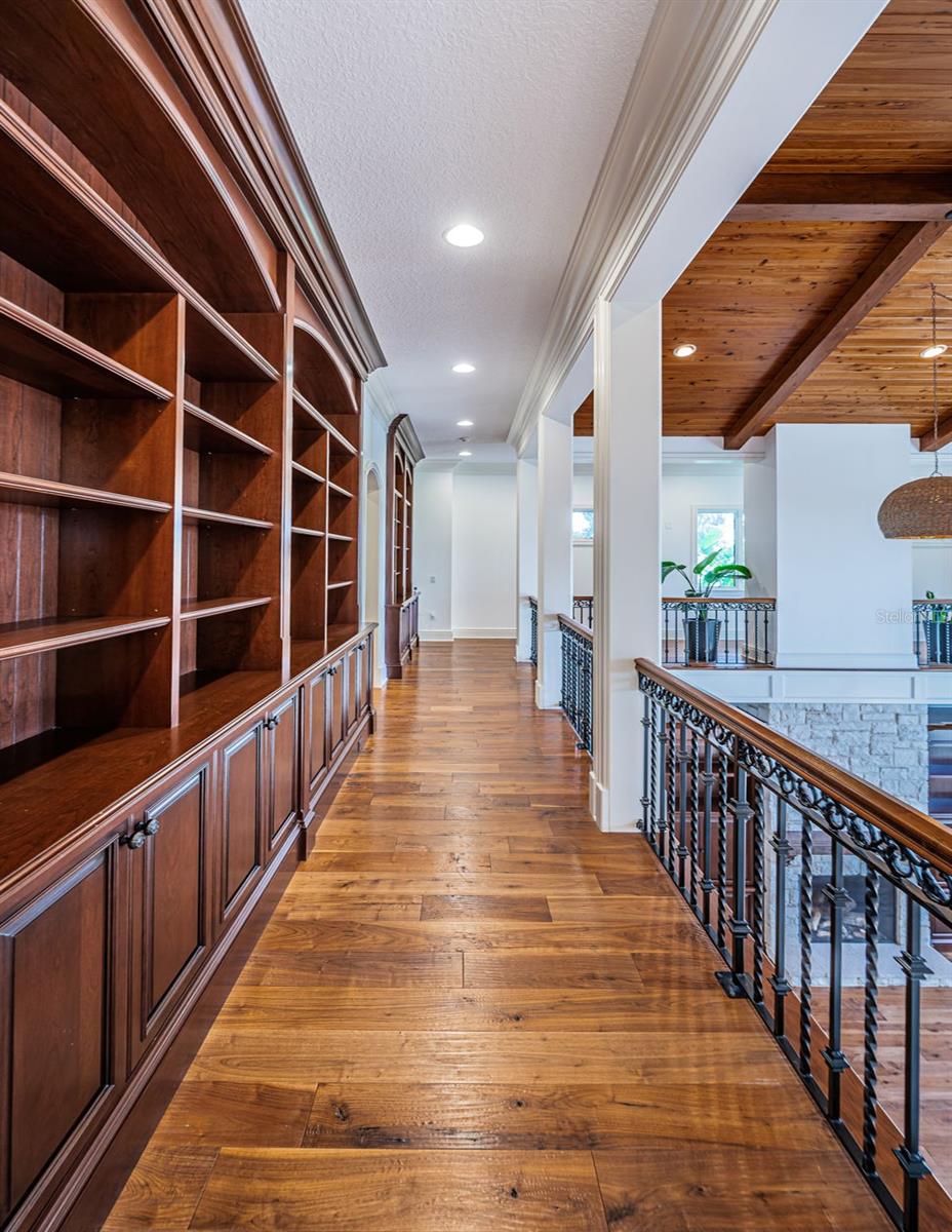 HARBOR BLUFFS SEC 1 REP - Residential