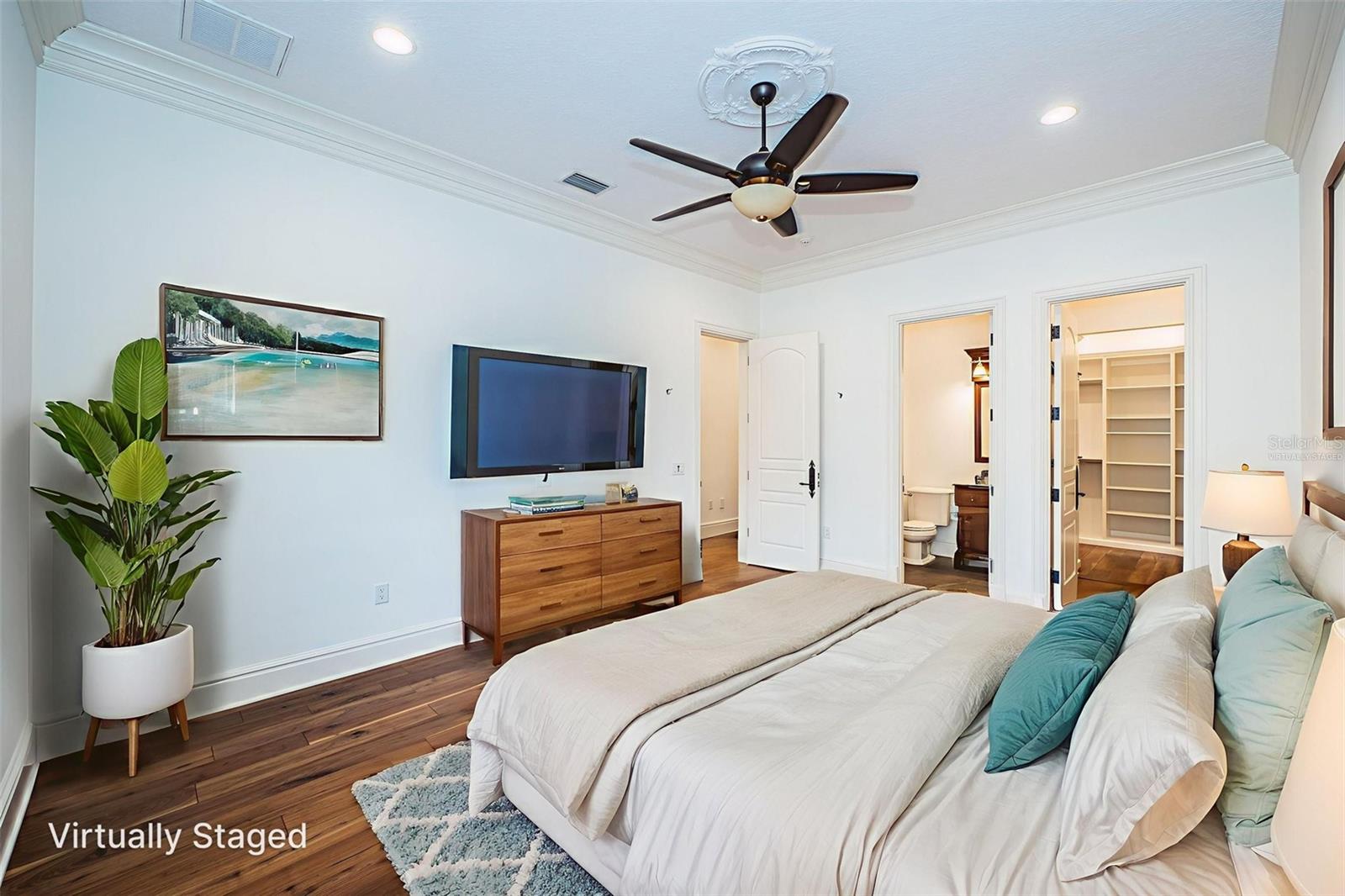 HARBOR BLUFFS SEC 1 REP - Residential