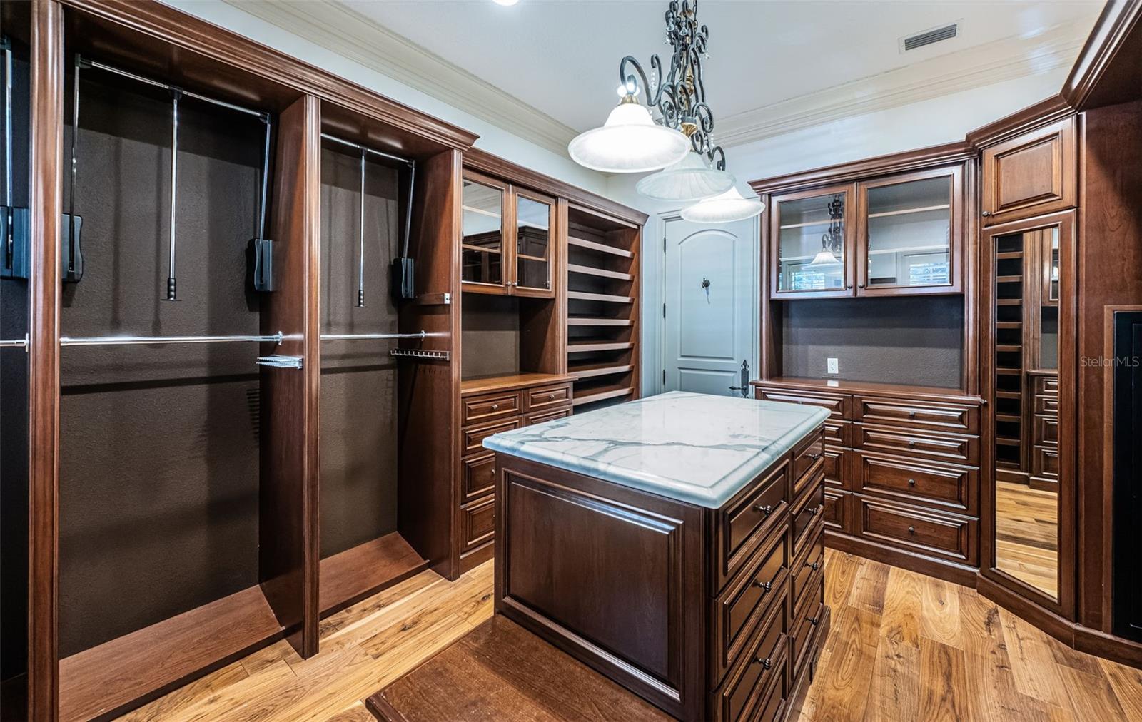 HARBOR BLUFFS SEC 1 REP - Residential