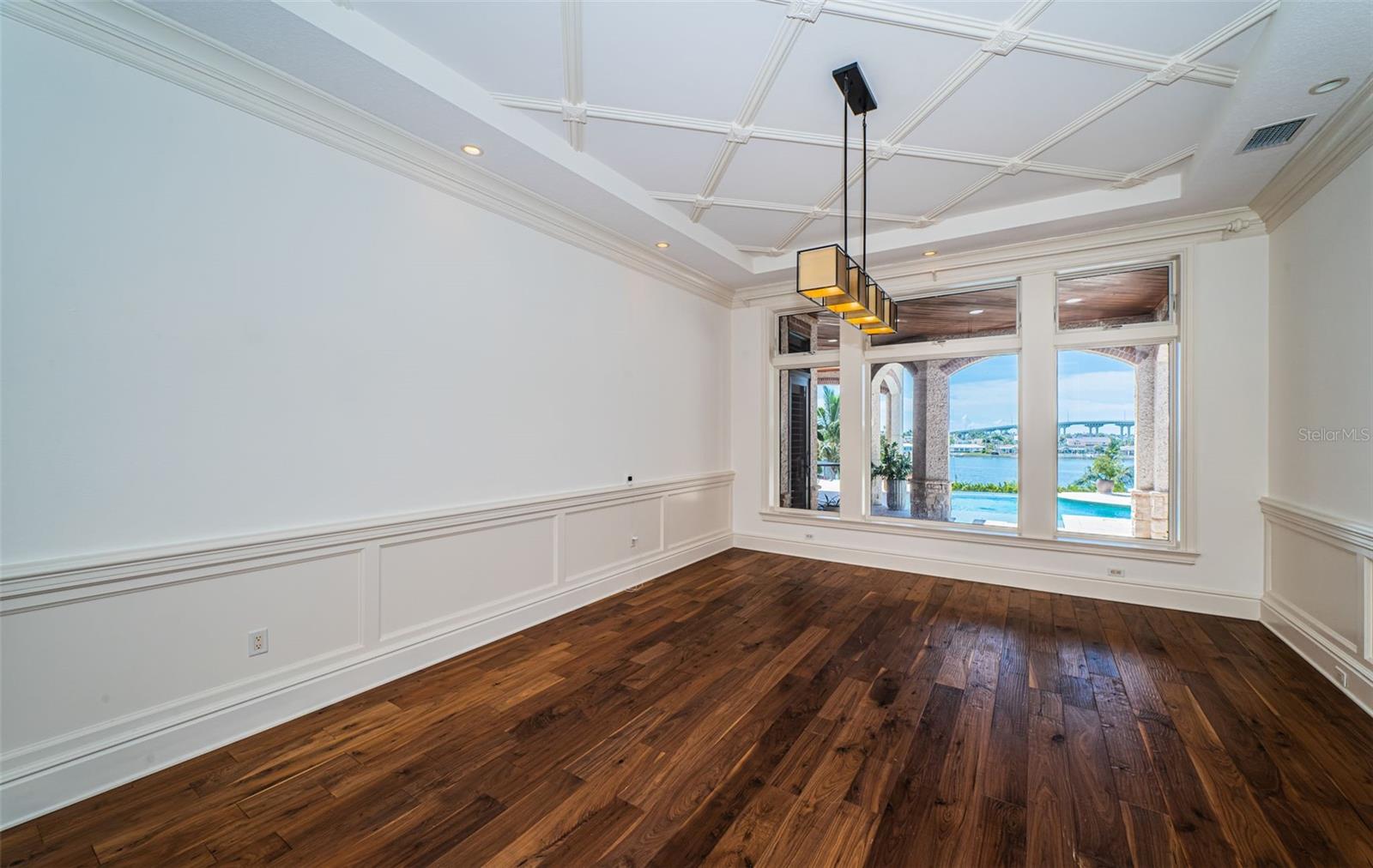 HARBOR BLUFFS SEC 1 REP - Residential