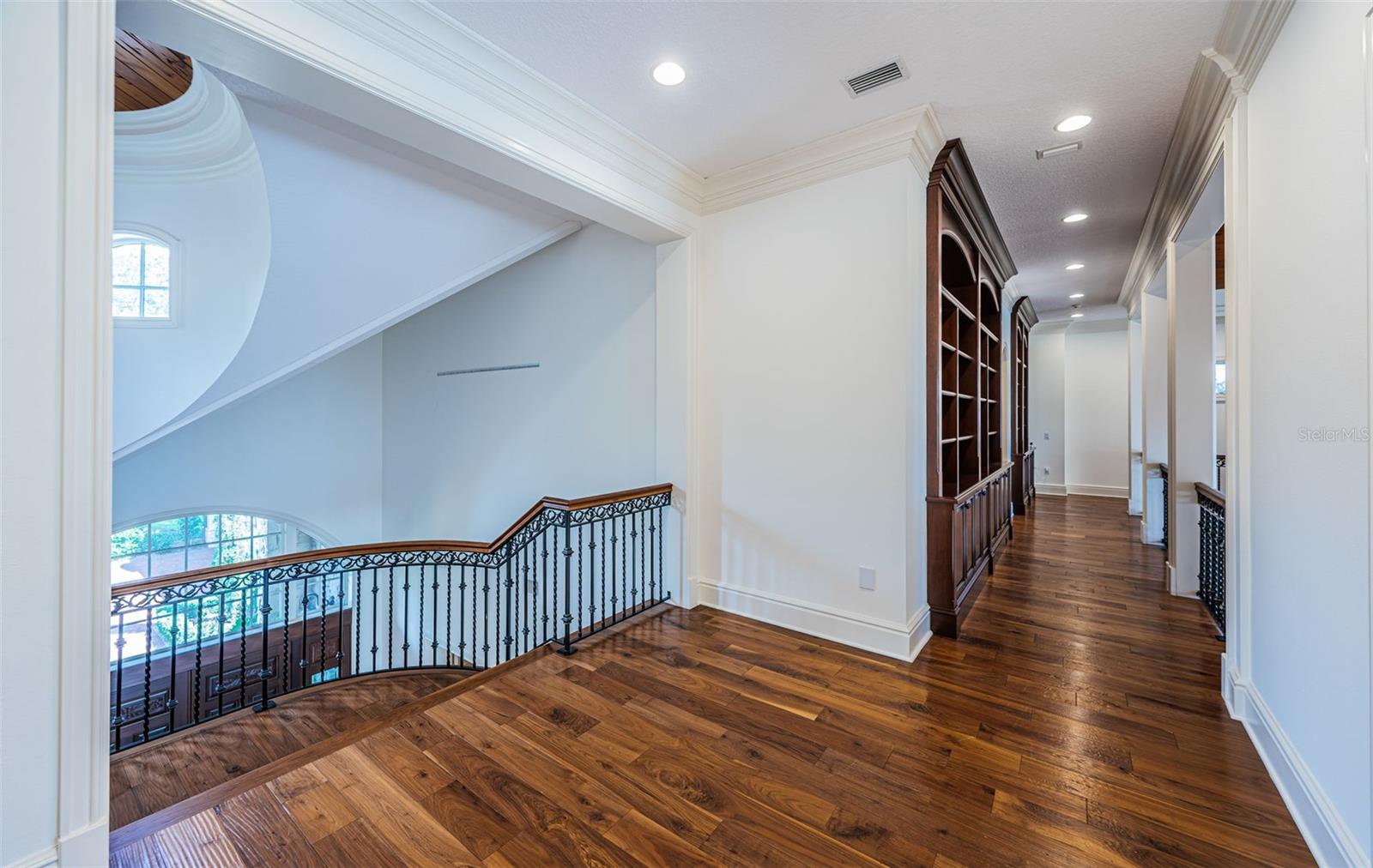 HARBOR BLUFFS SEC 1 REP - Residential