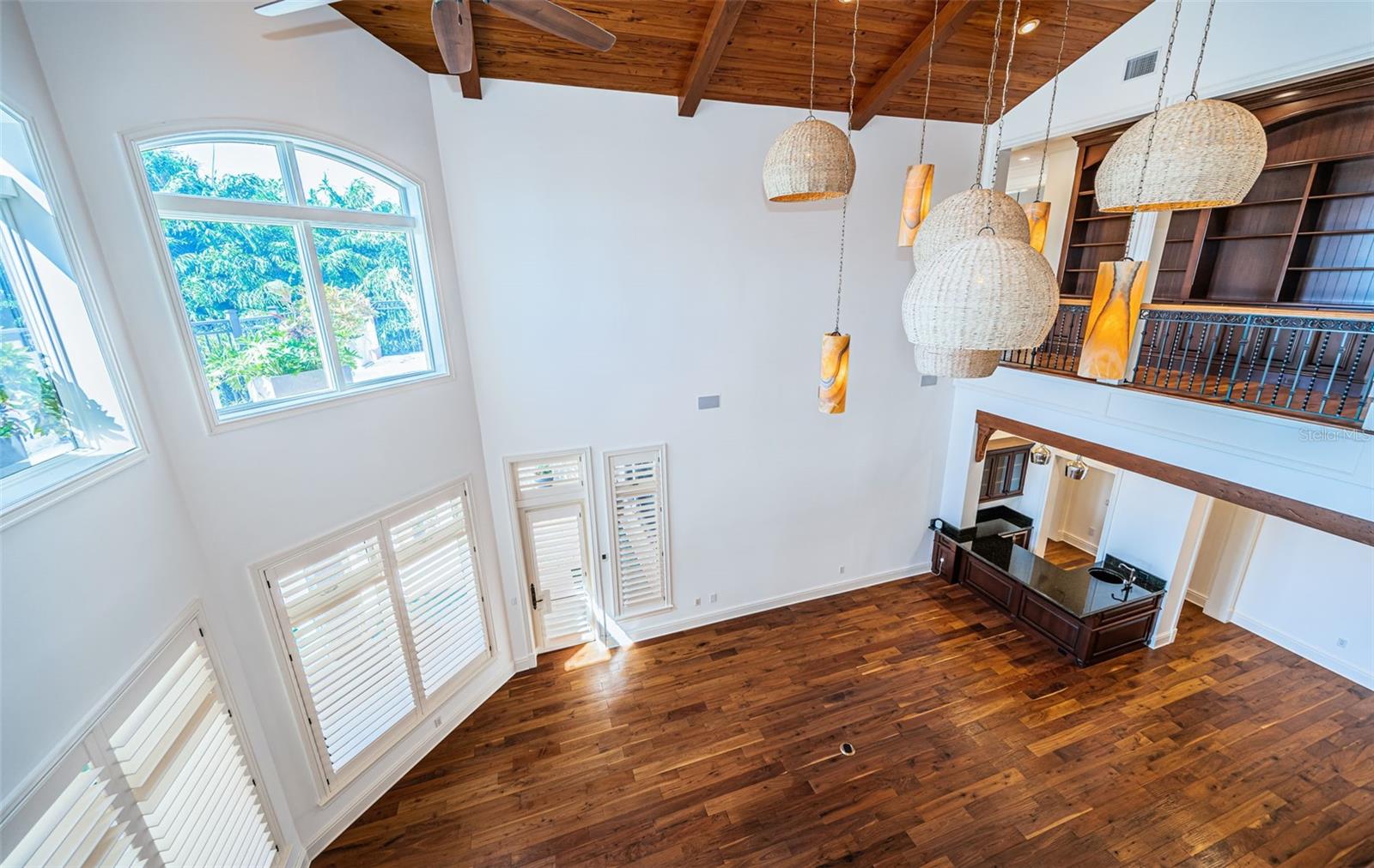 HARBOR BLUFFS SEC 1 REP - Residential