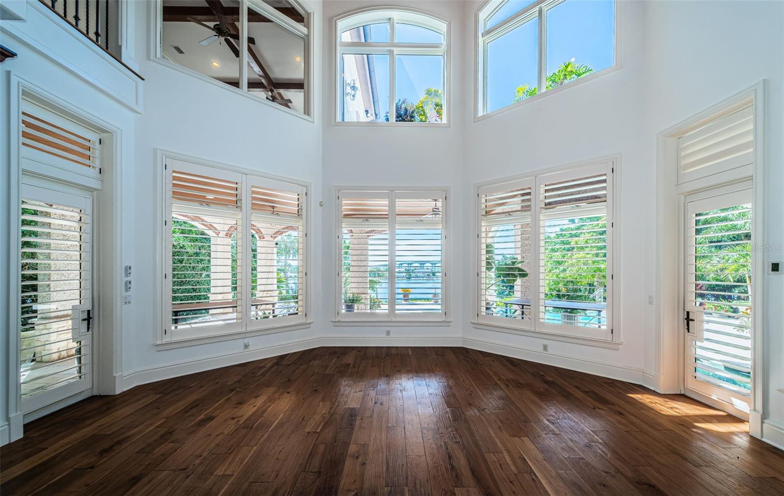 HARBOR BLUFFS SEC 1 REP - Residential