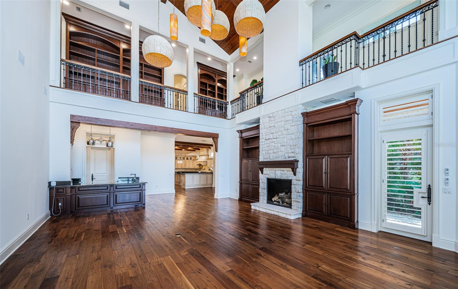 HARBOR BLUFFS SEC 1 REP - Residential