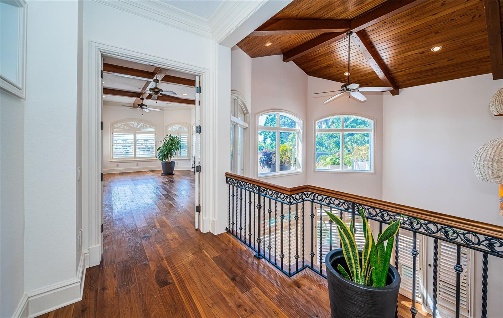 HARBOR BLUFFS SEC 1 REP - Residential