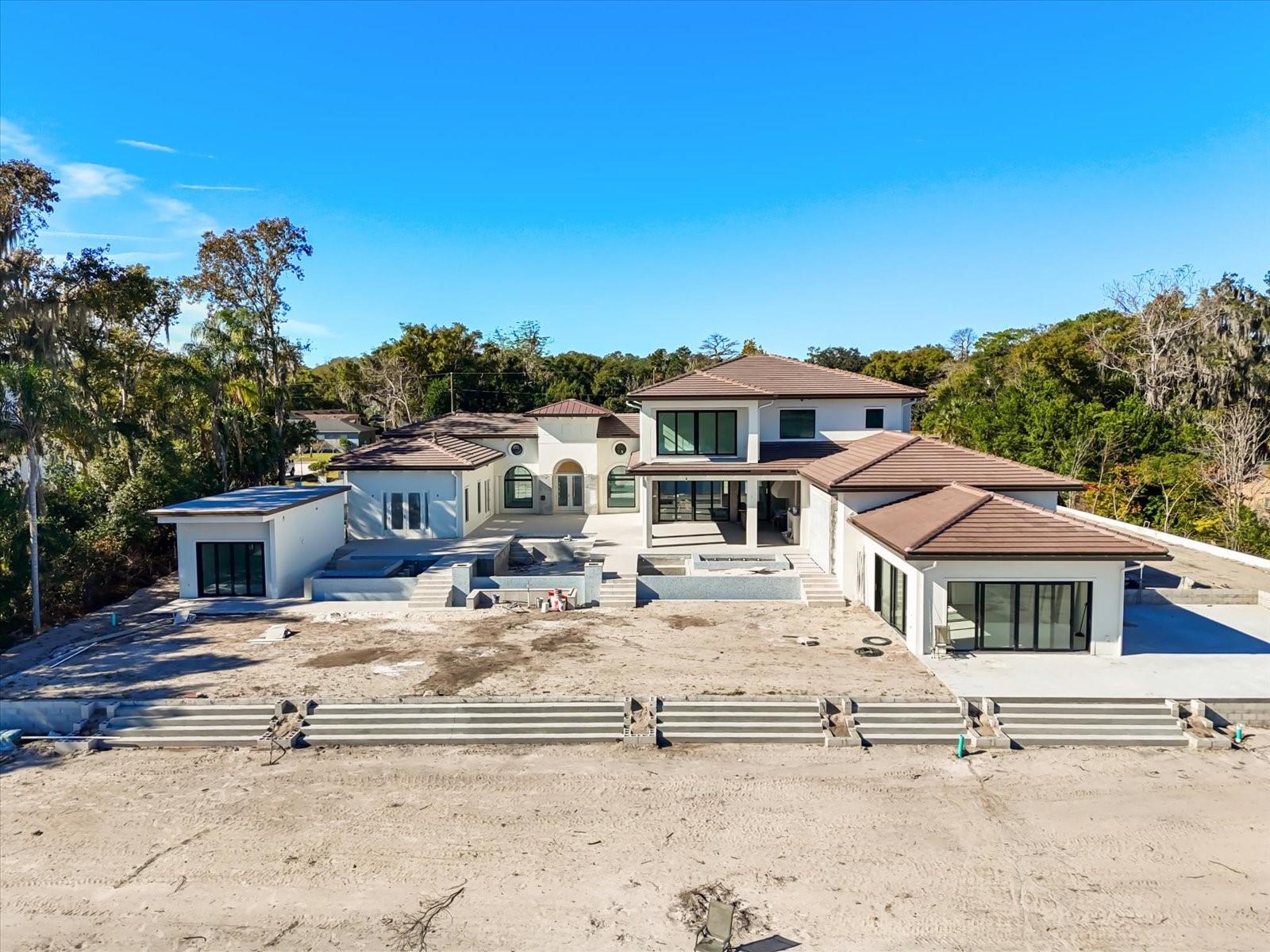 EVANSDALE - Residential