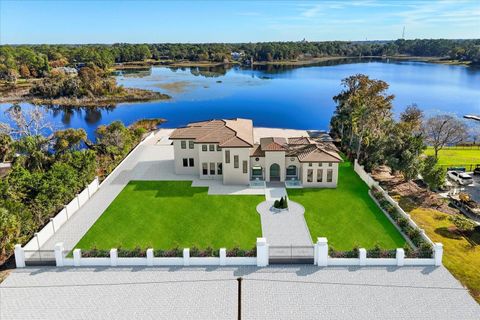 311 CLERMONT AVENUE LAKE MARY FL 32746