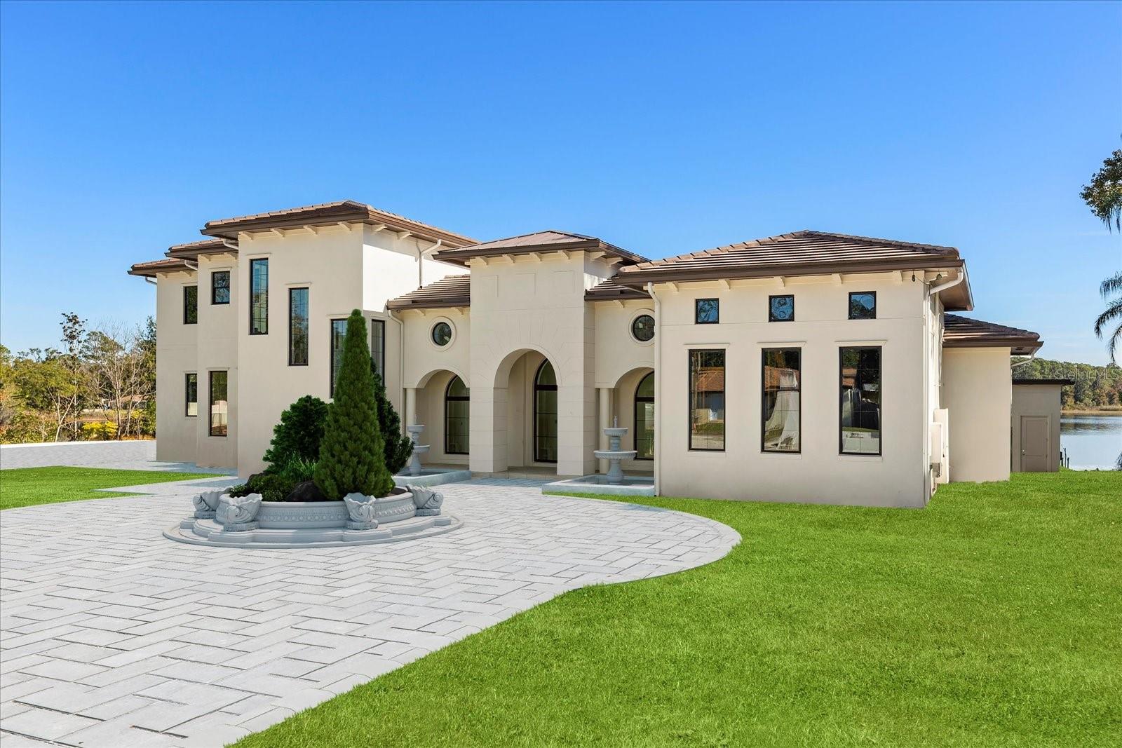 EVANSDALE - Residential