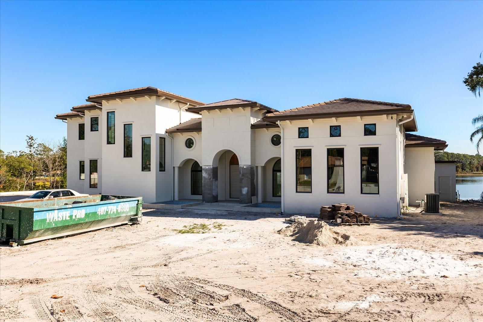 EVANSDALE - Residential