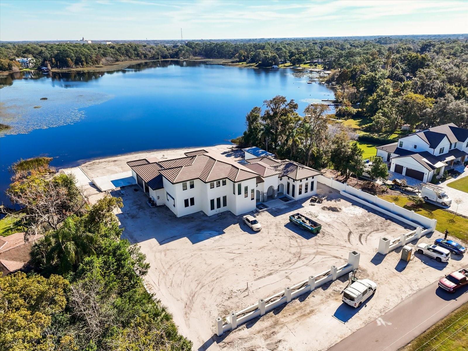 EVANSDALE - Residential