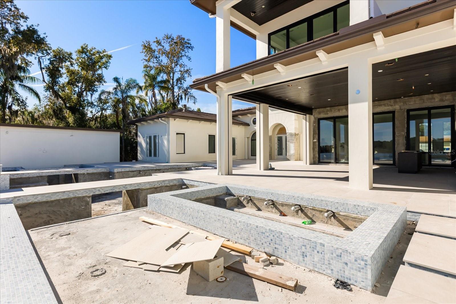 EVANSDALE - Residential