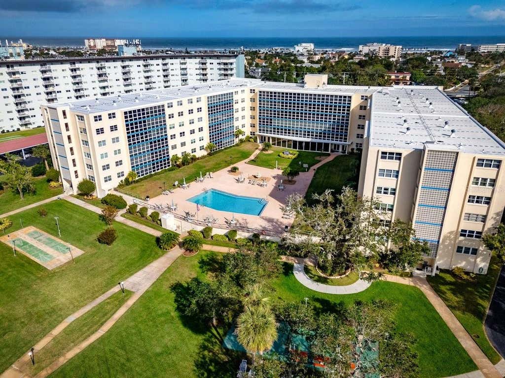 Photo of 1224 S Peninsula Drive #621, Daytona Beach, FL 32118 (MLS # GC542658)