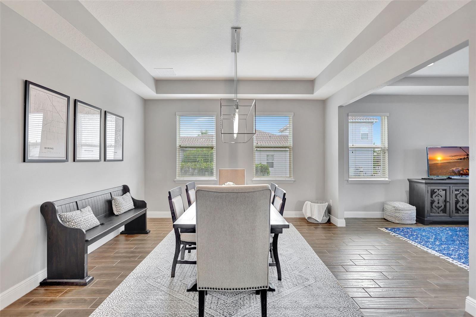 RYE WILDERNESS ESTATES PH IV - Residential