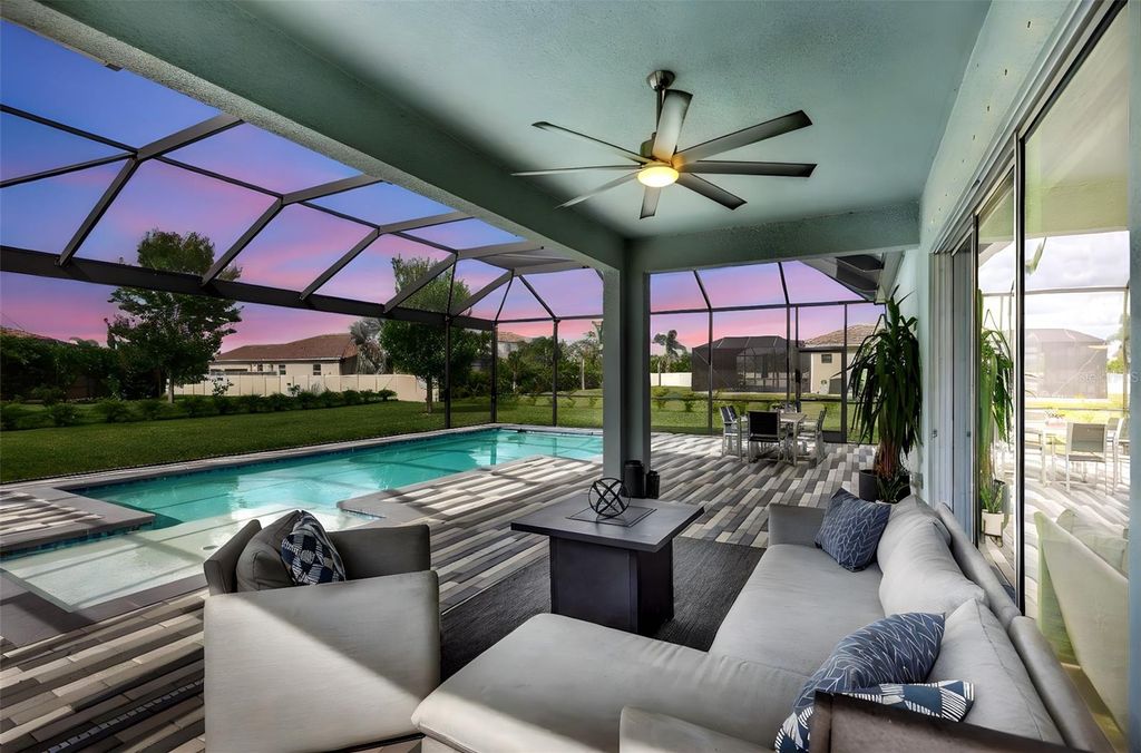 Photo of 16615 7th Avenue E, Bradenton, FL 34212 (MLS # A4661941)
