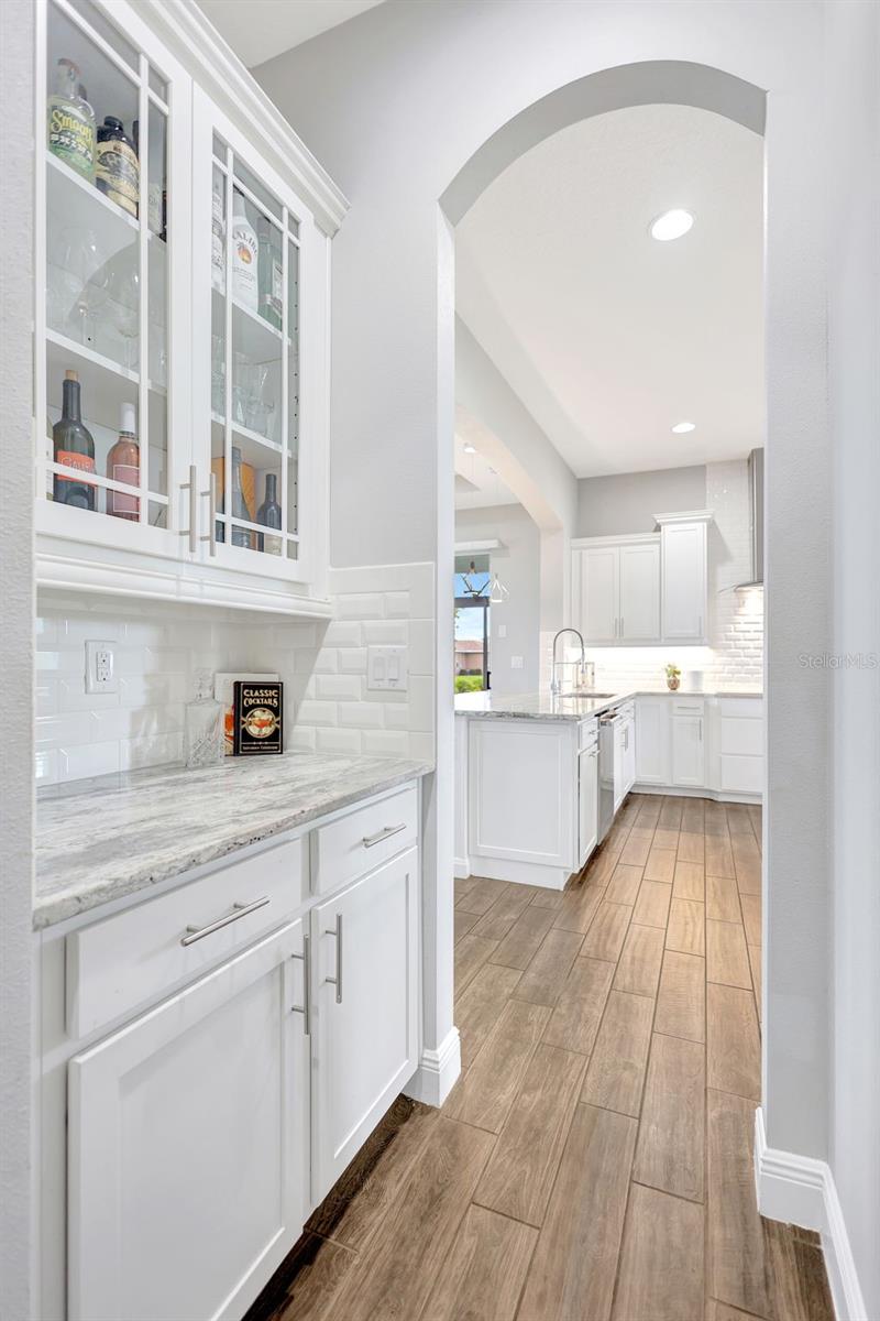 RYE WILDERNESS ESTATES PH IV - Residential