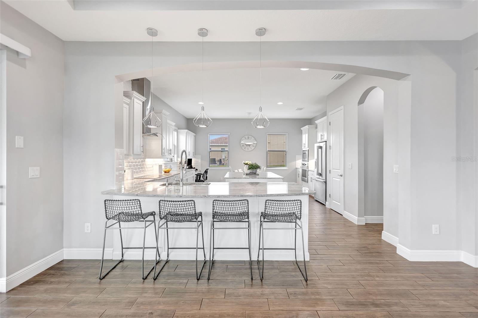 RYE WILDERNESS ESTATES PH IV - Residential