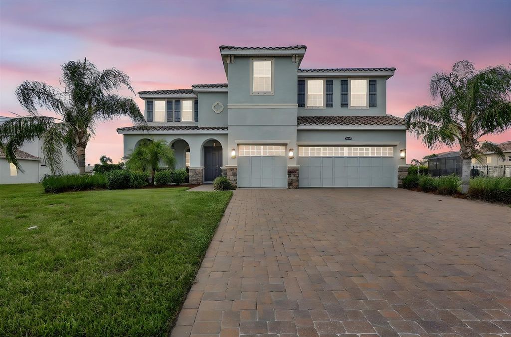 Photo of 16615 7th Avenue E, Bradenton, FL 34212 (MLS # A4661941)