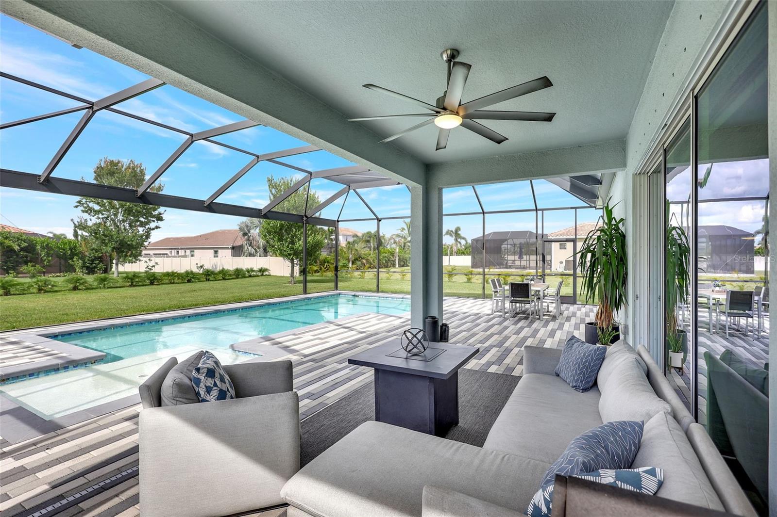 RYE WILDERNESS ESTATES PH IV - Residential