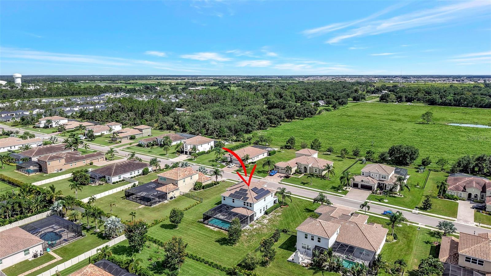 RYE WILDERNESS ESTATES PH IV - Residential