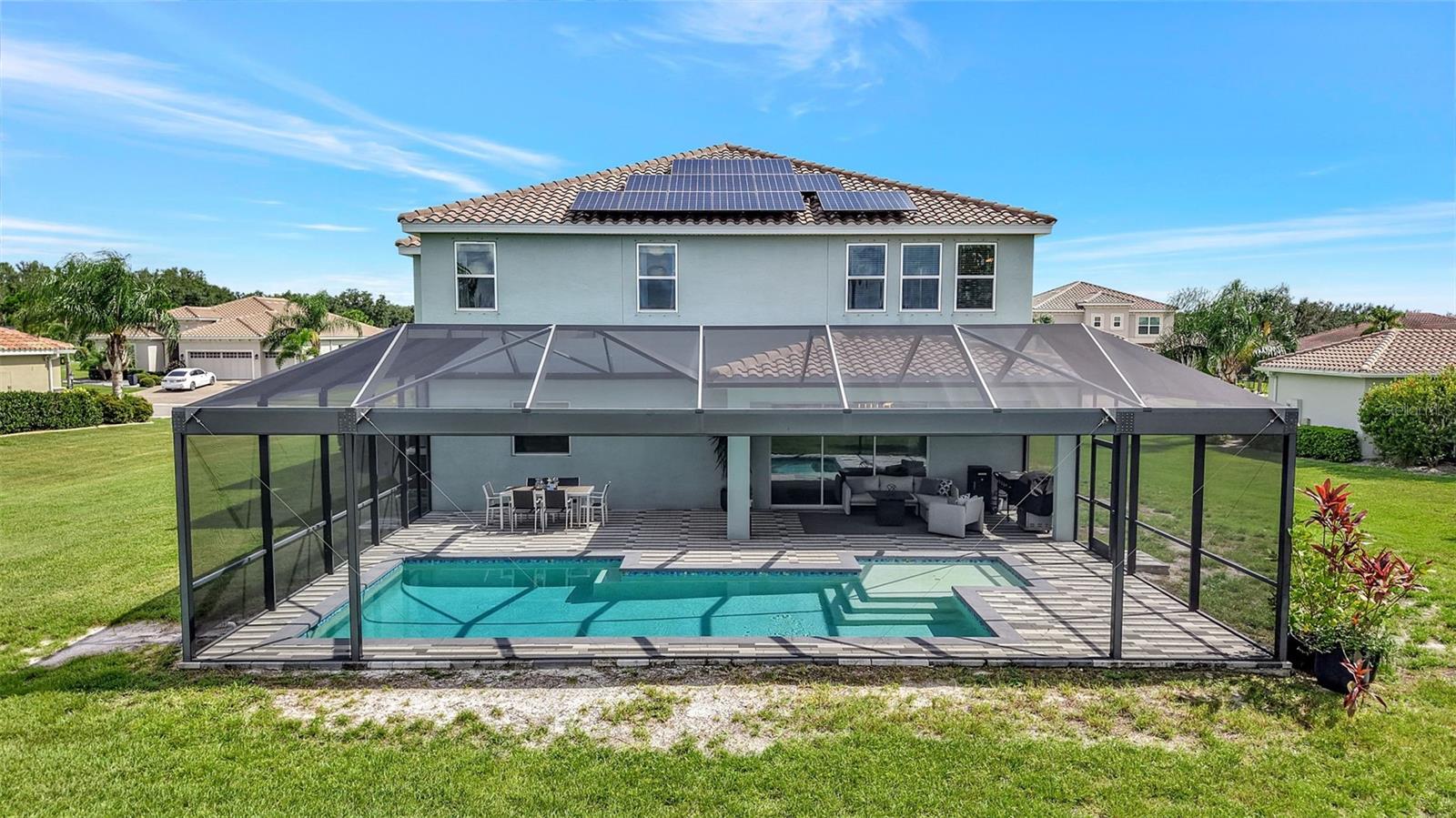 RYE WILDERNESS ESTATES PH IV - Residential