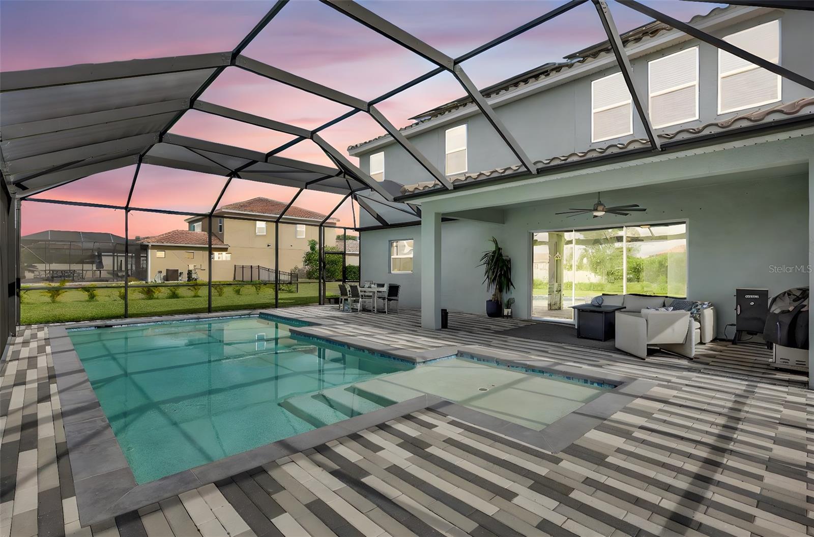 RYE WILDERNESS ESTATES PH IV - Residential