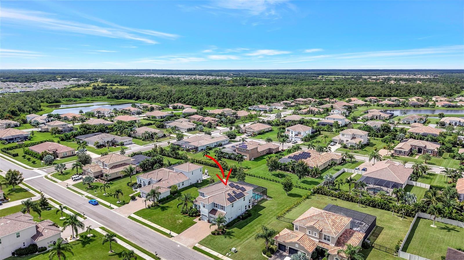 RYE WILDERNESS ESTATES PH IV - Residential