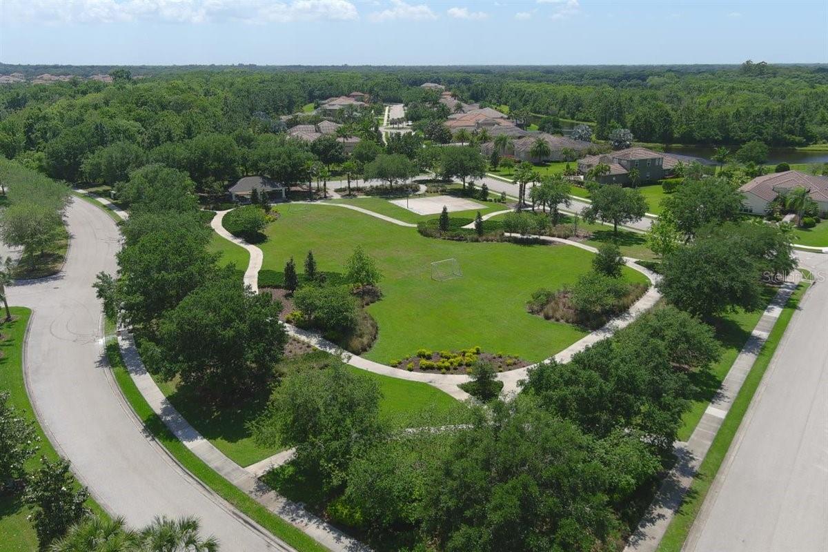 RYE WILDERNESS ESTATES PH IV - Residential