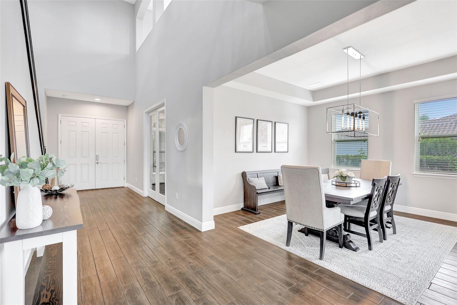 RYE WILDERNESS ESTATES PH IV - Residential