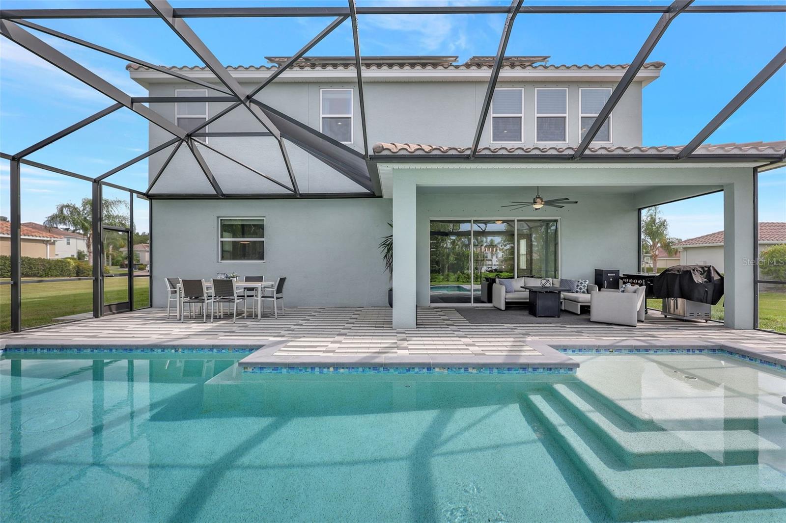 RYE WILDERNESS ESTATES PH IV - Residential