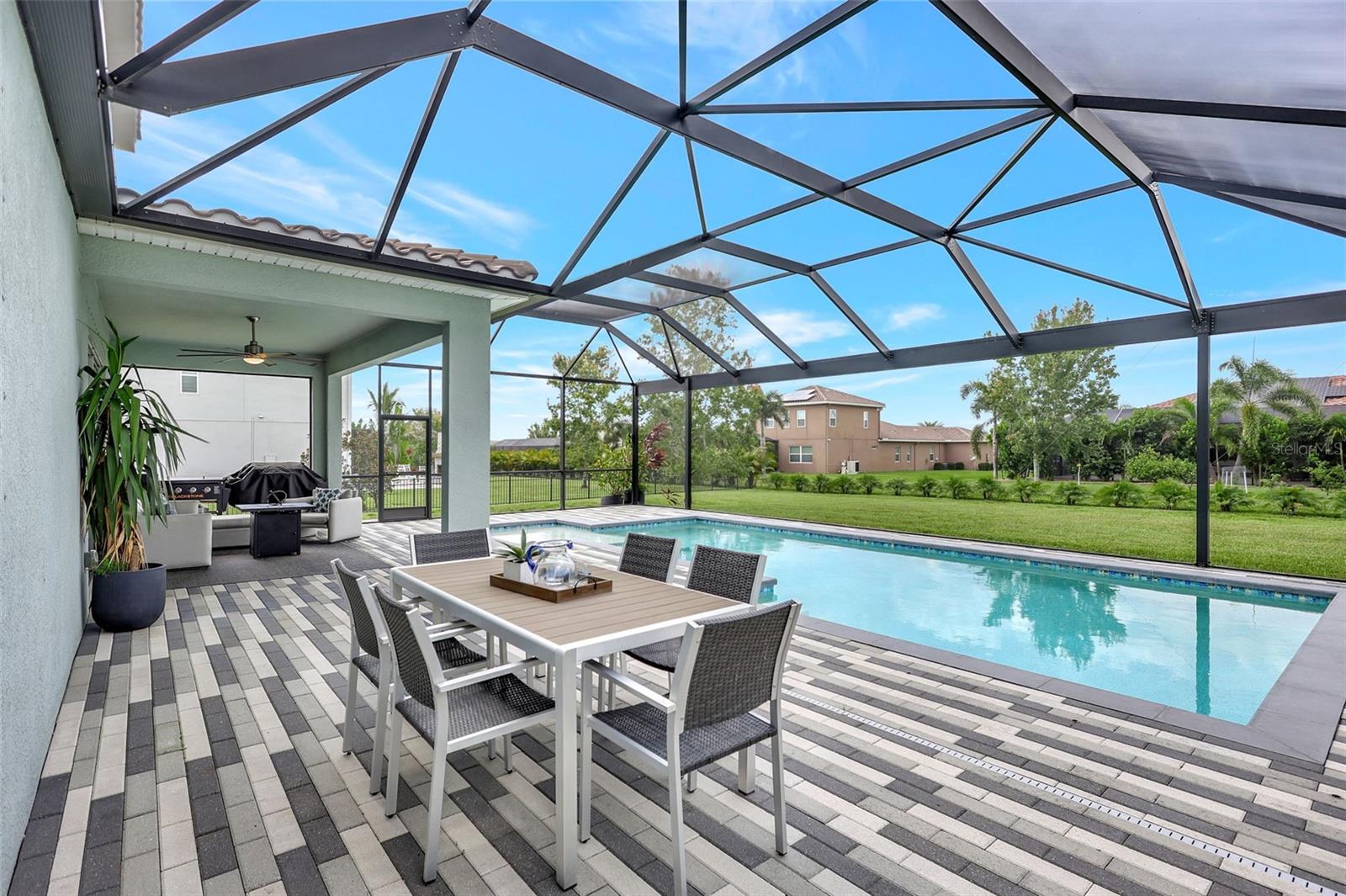 RYE WILDERNESS ESTATES PH IV - Residential