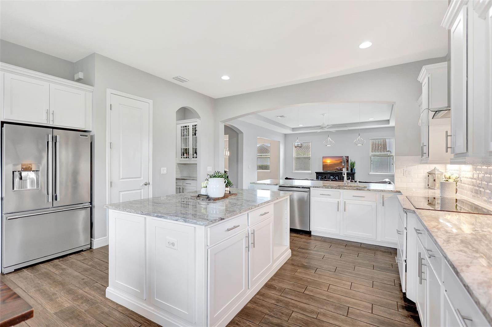 RYE WILDERNESS ESTATES PH IV - Residential