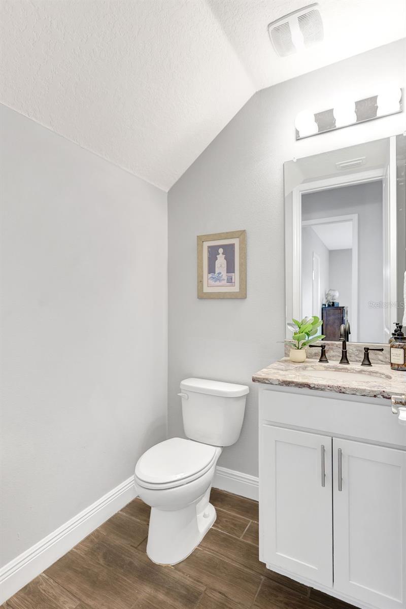 RYE WILDERNESS ESTATES PH IV - Residential