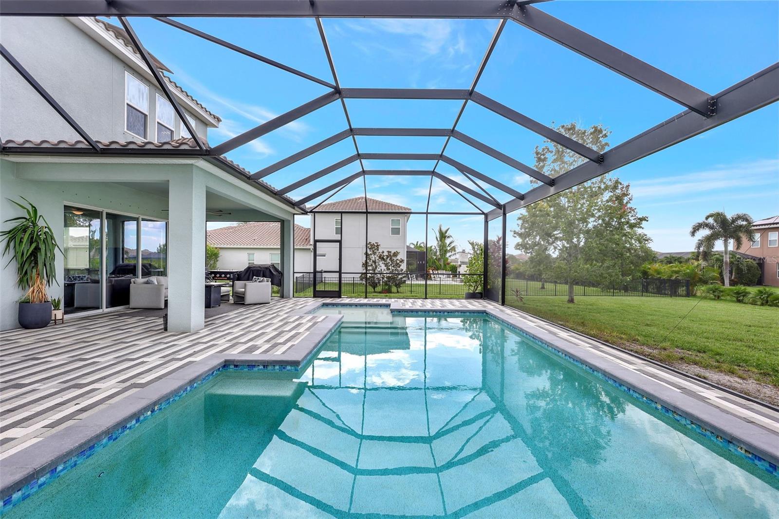 RYE WILDERNESS ESTATES PH IV - Residential