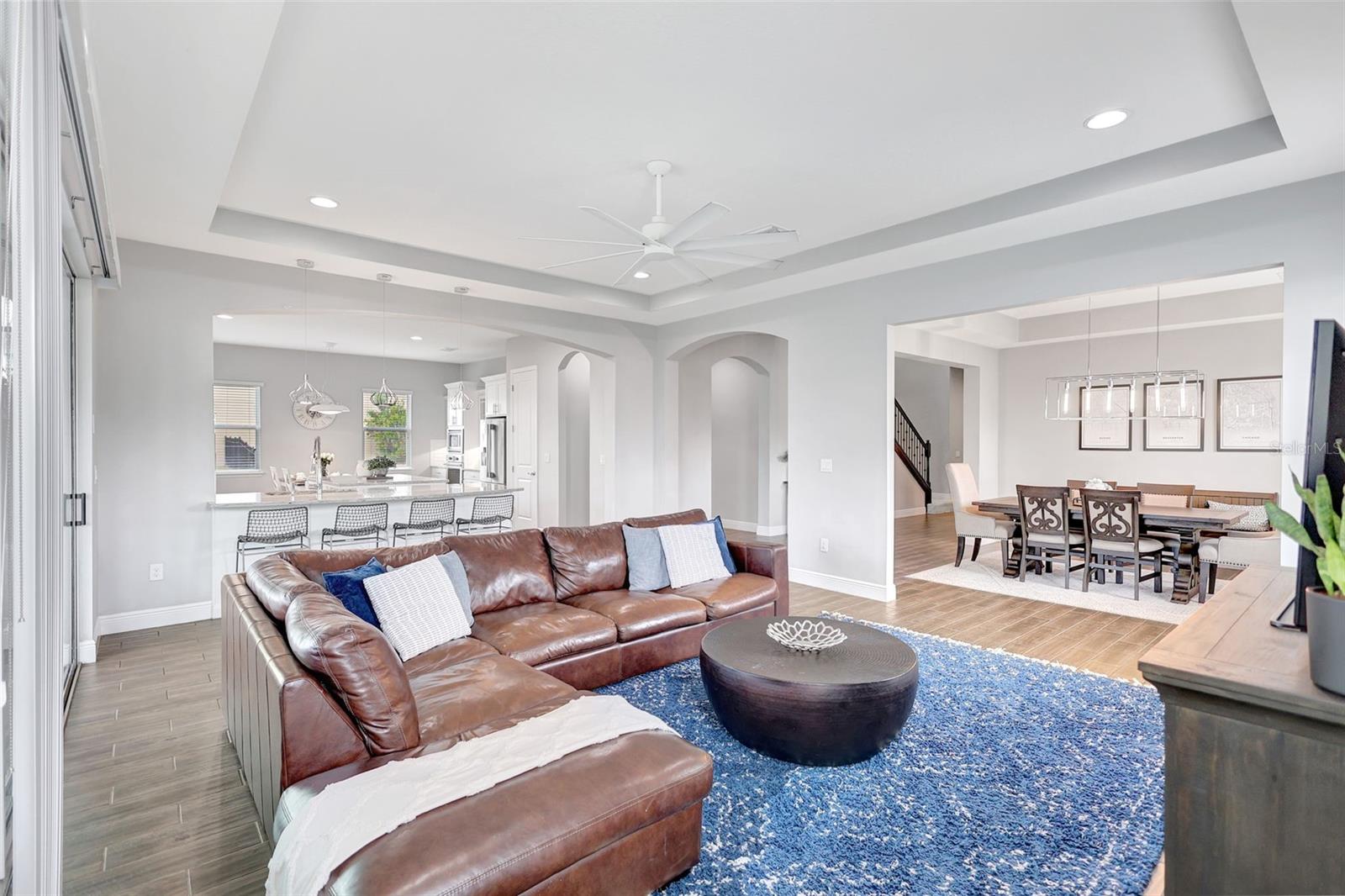 RYE WILDERNESS ESTATES PH IV - Residential