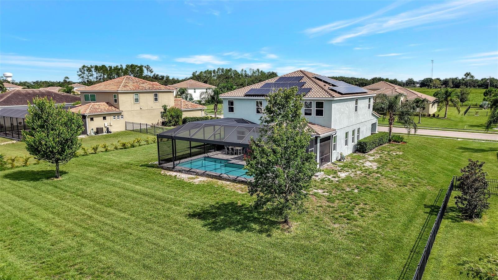 RYE WILDERNESS ESTATES PH IV - Residential