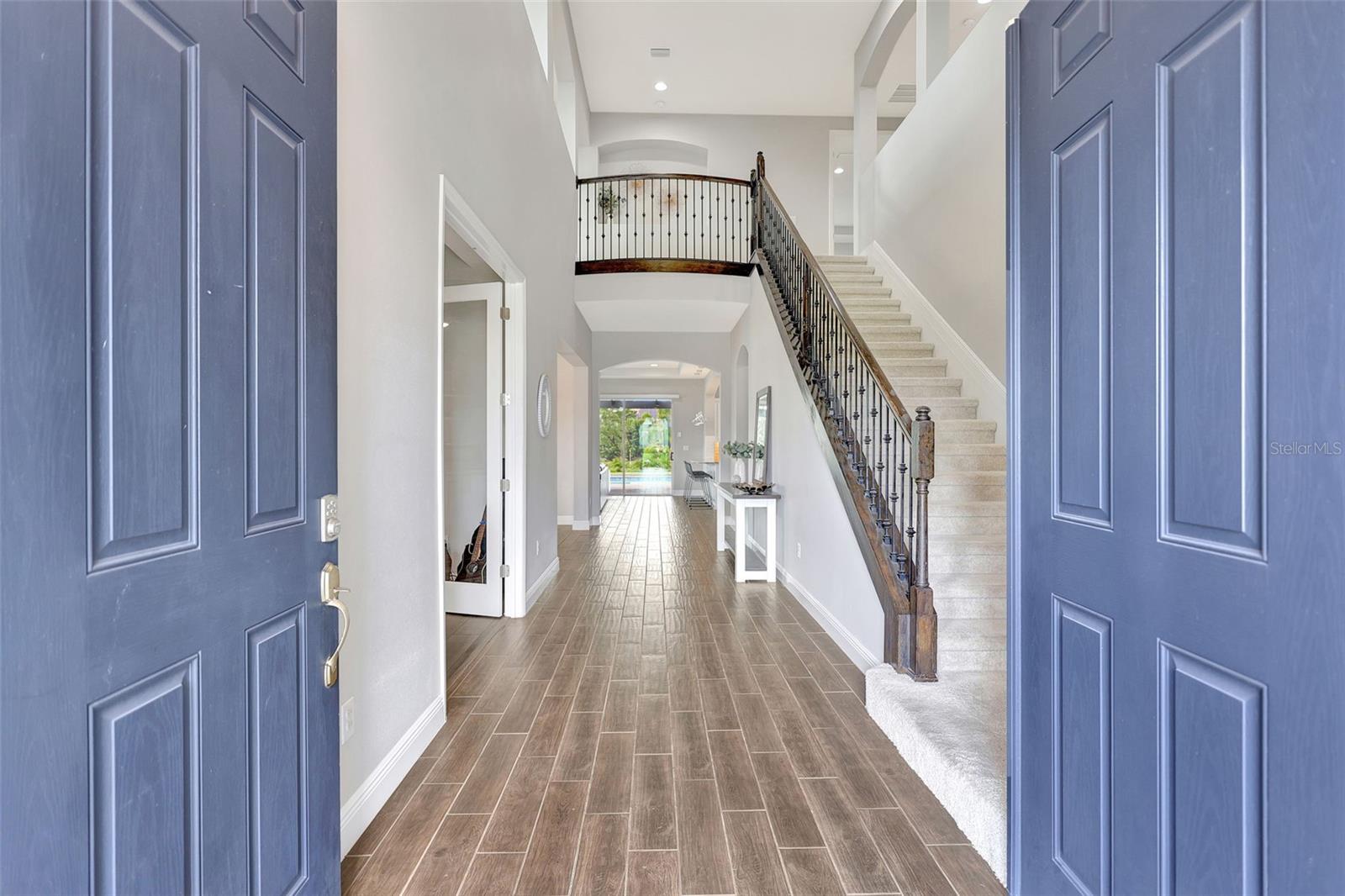 RYE WILDERNESS ESTATES PH IV - Residential