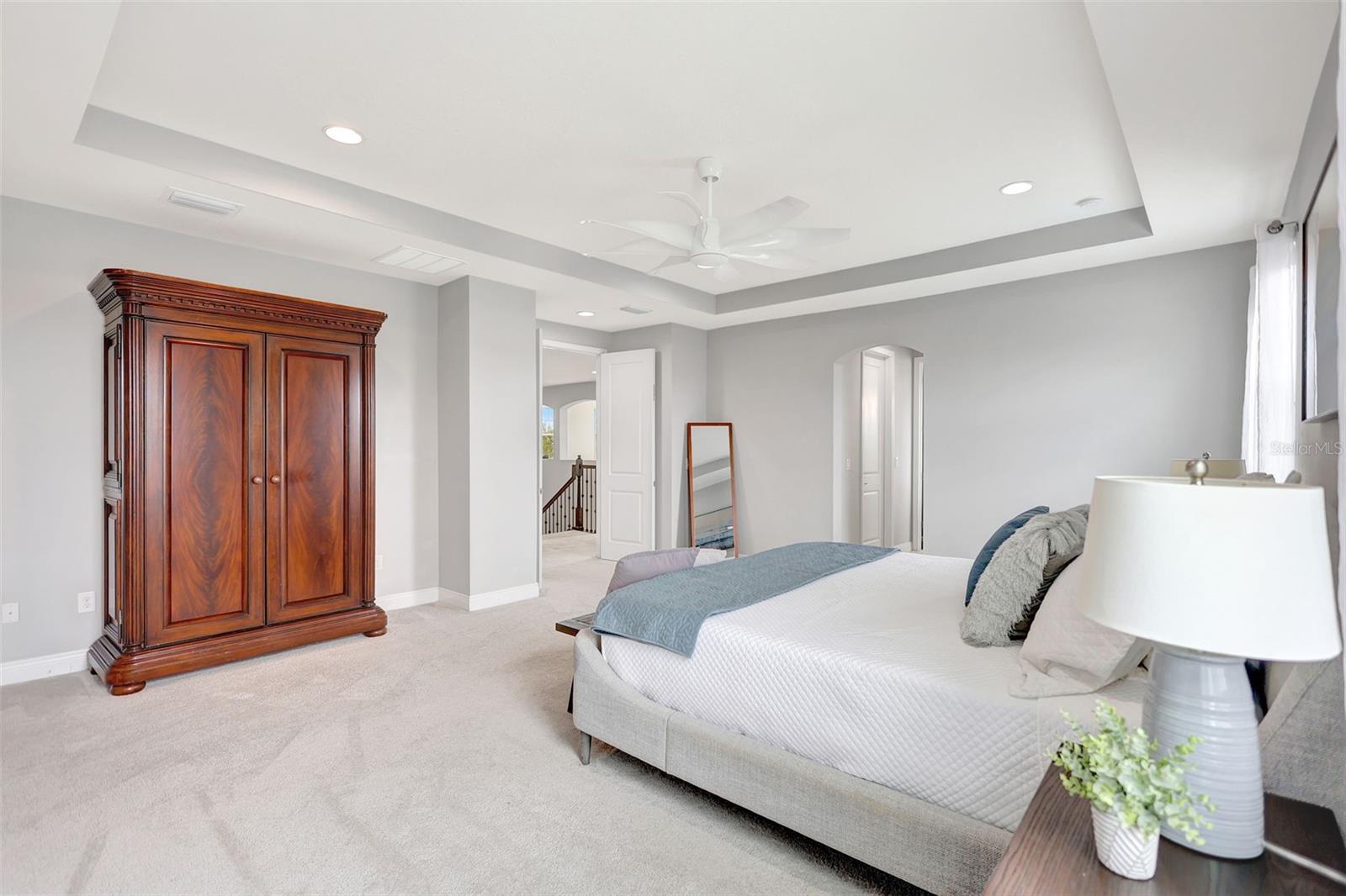 RYE WILDERNESS ESTATES PH IV - Residential