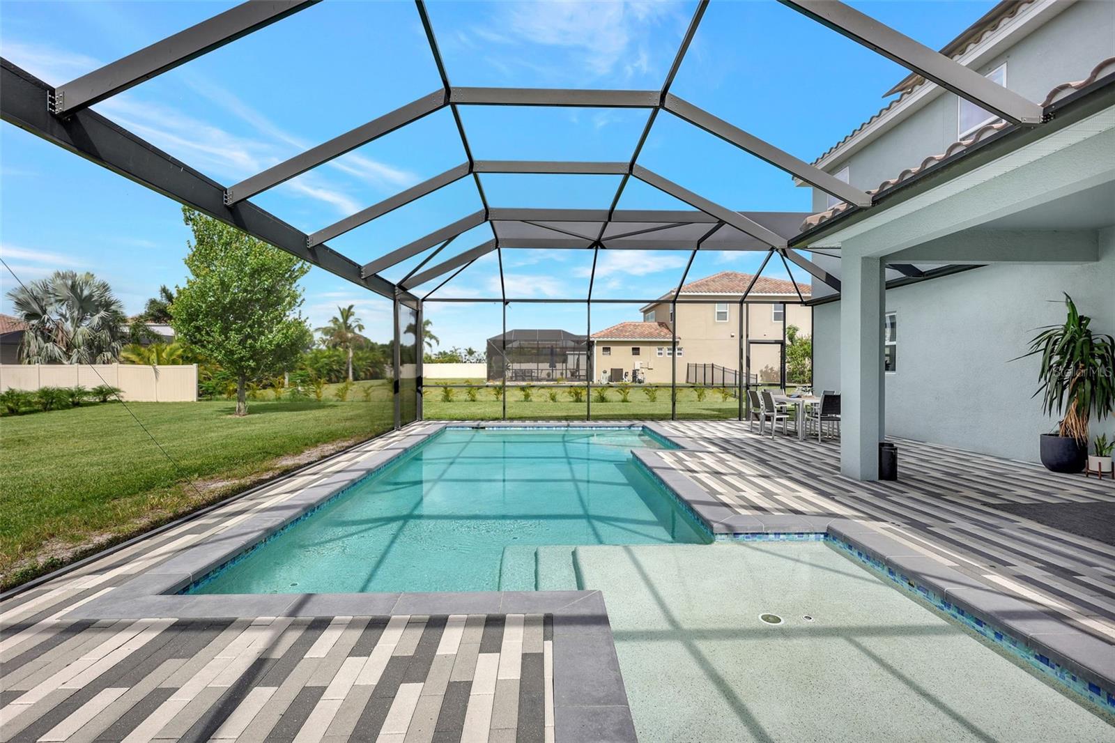 RYE WILDERNESS ESTATES PH IV - Residential