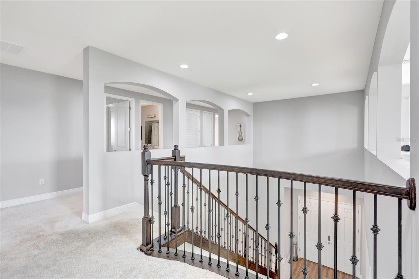 RYE WILDERNESS ESTATES PH IV - Residential