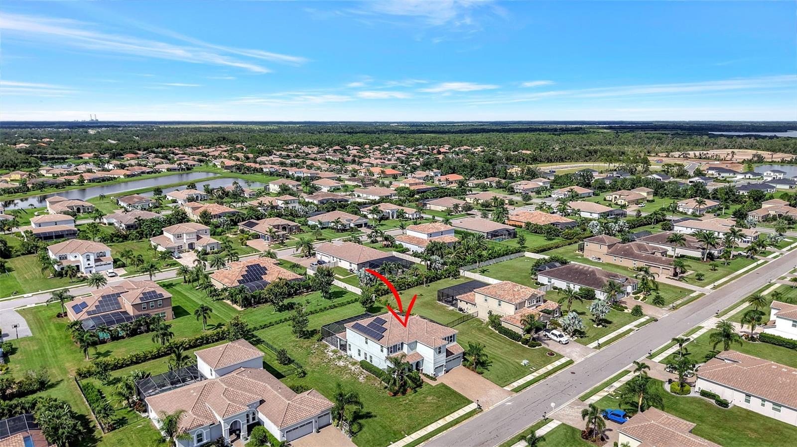 RYE WILDERNESS ESTATES PH IV - Residential