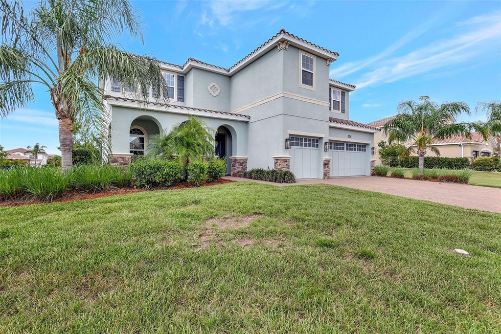 Photo of 16615 7th Avenue E, Bradenton, FL 34212 (MLS # A4661941)