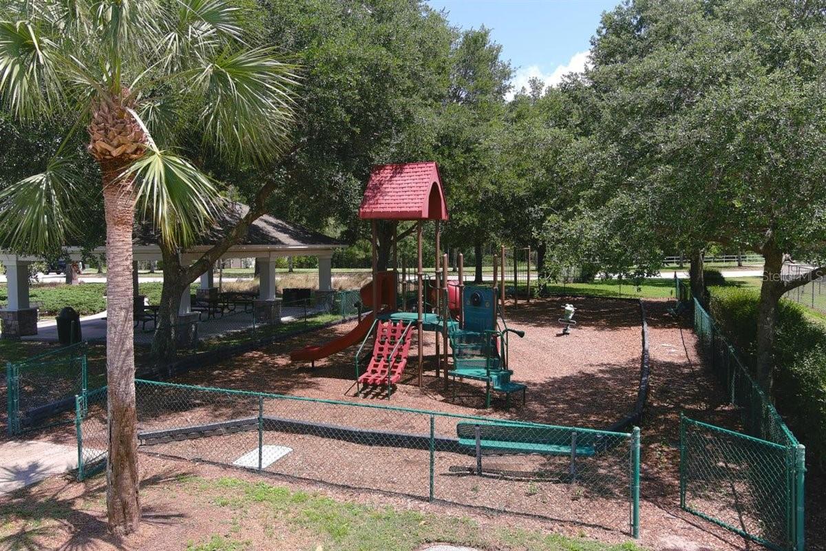 RYE WILDERNESS ESTATES PH IV - Residential