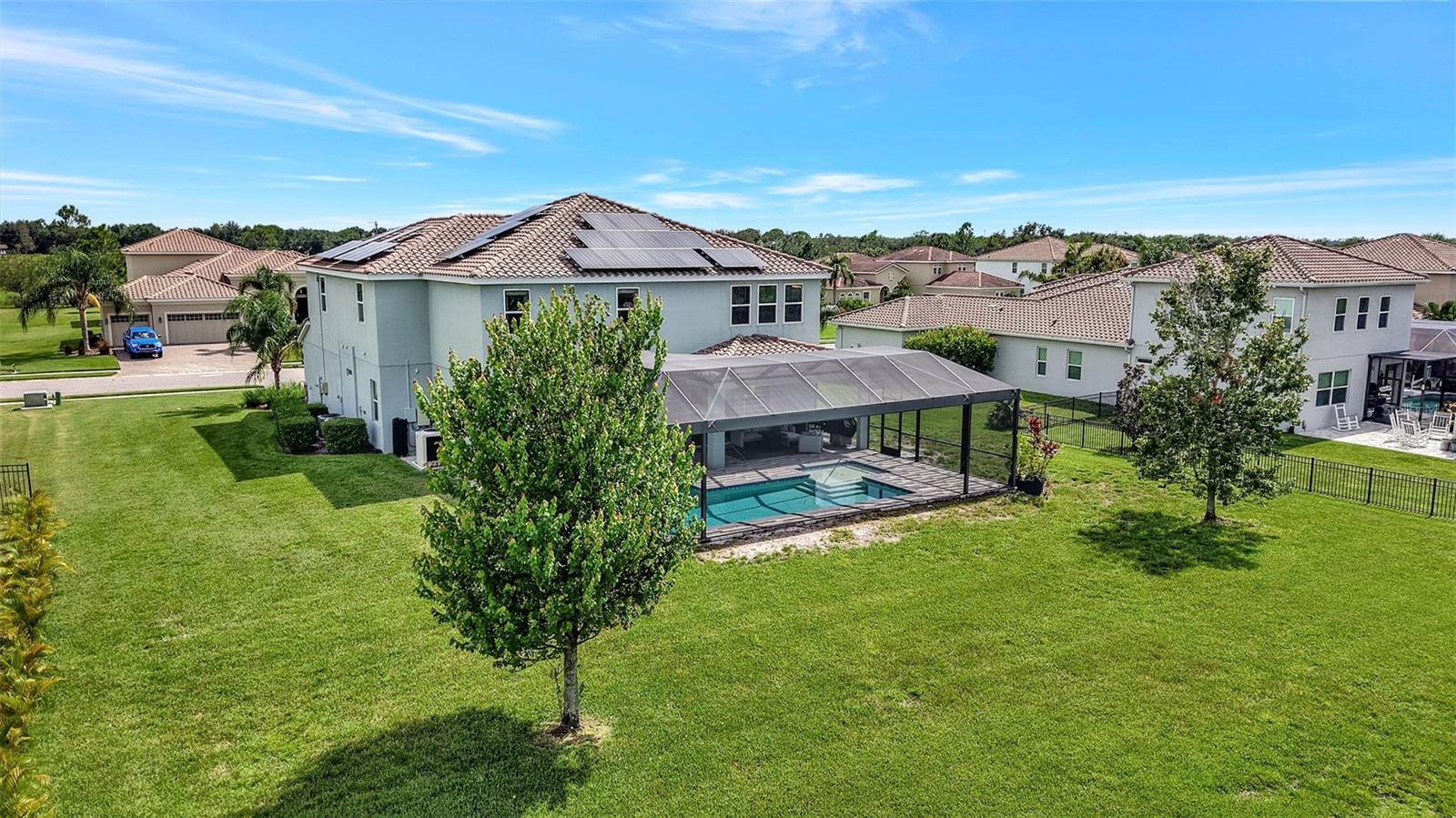 RYE WILDERNESS ESTATES PH IV - Residential