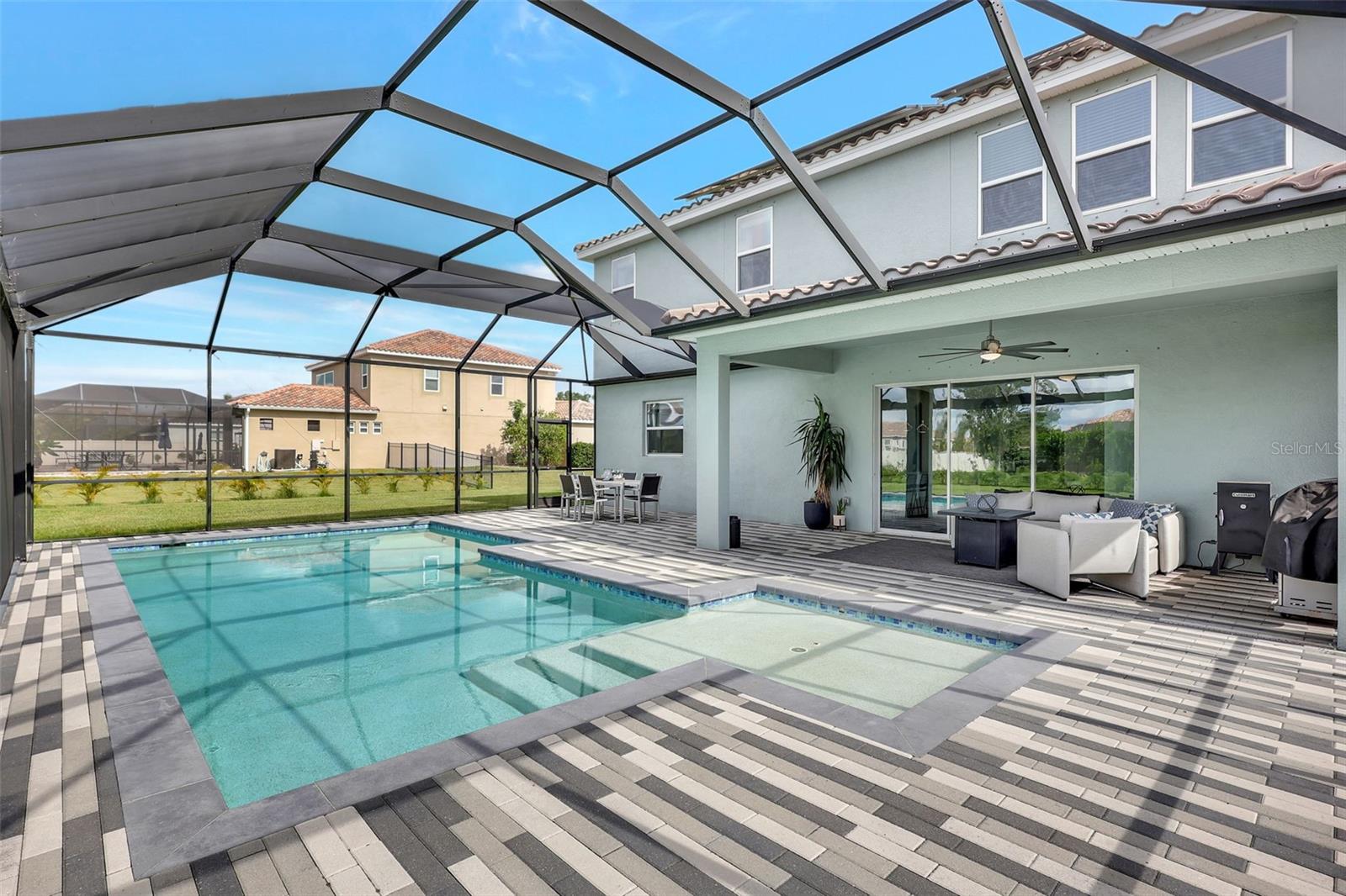 RYE WILDERNESS ESTATES PH IV - Residential