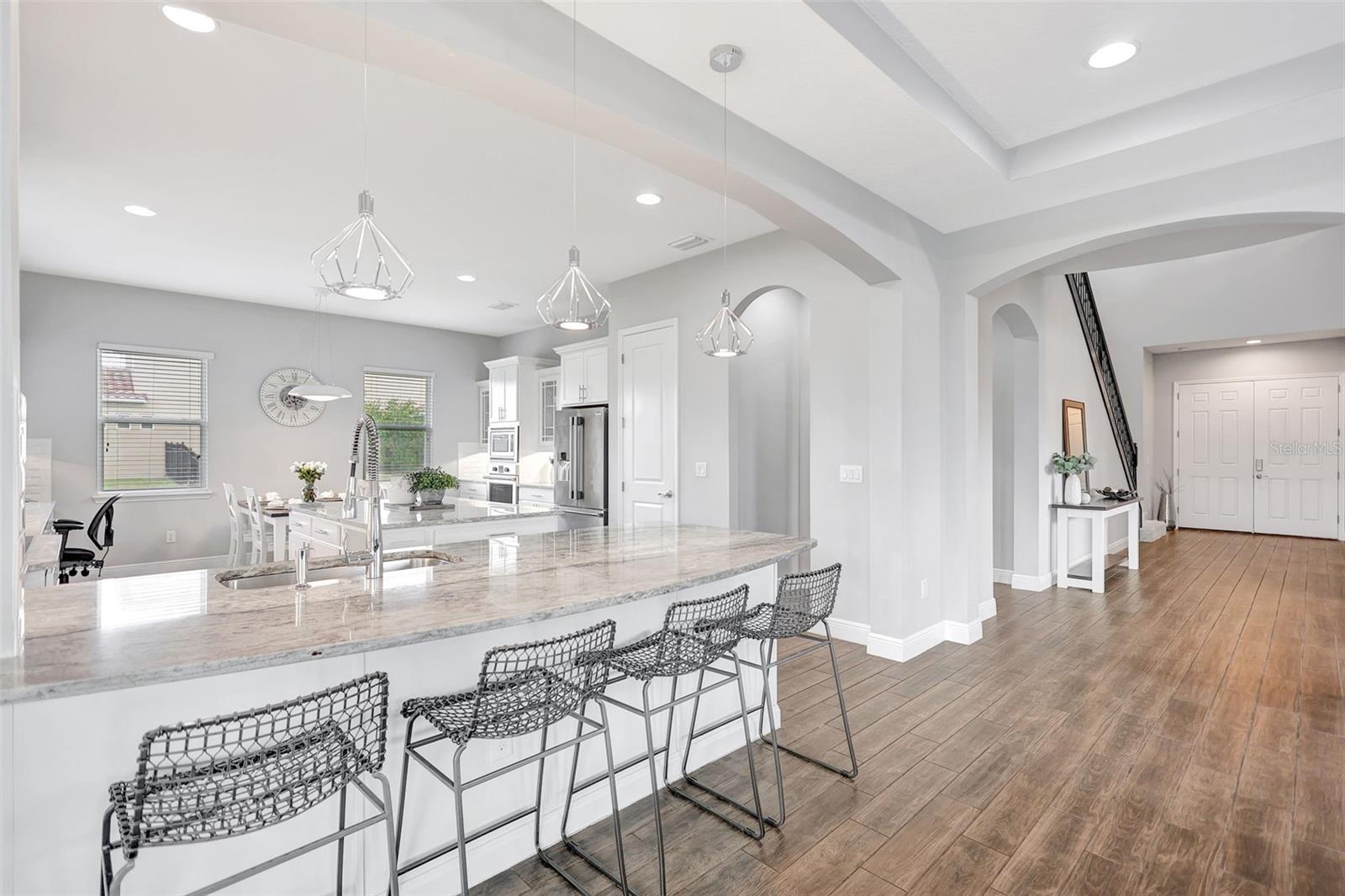 RYE WILDERNESS ESTATES PH IV - Residential