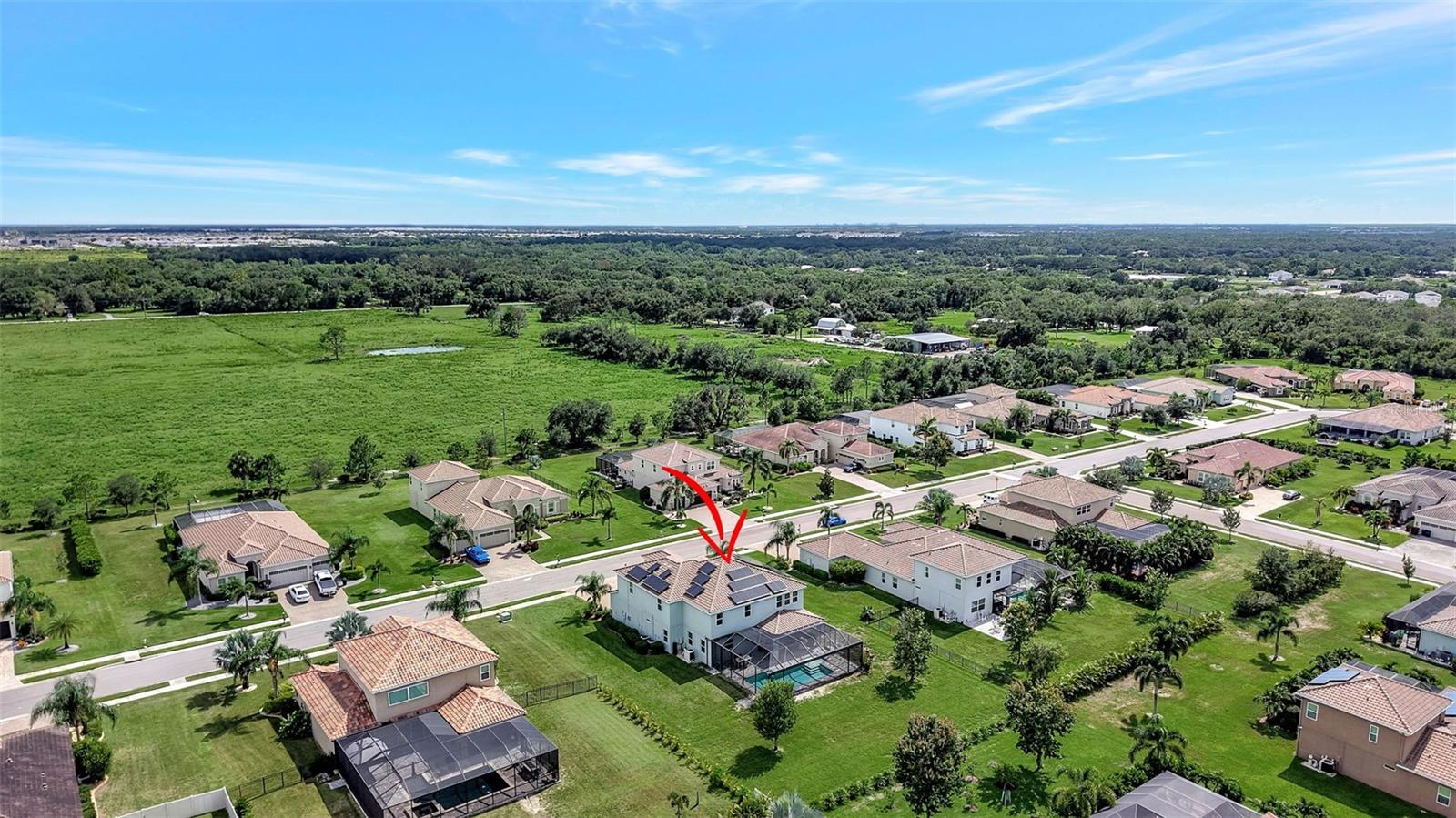 RYE WILDERNESS ESTATES PH IV - Residential