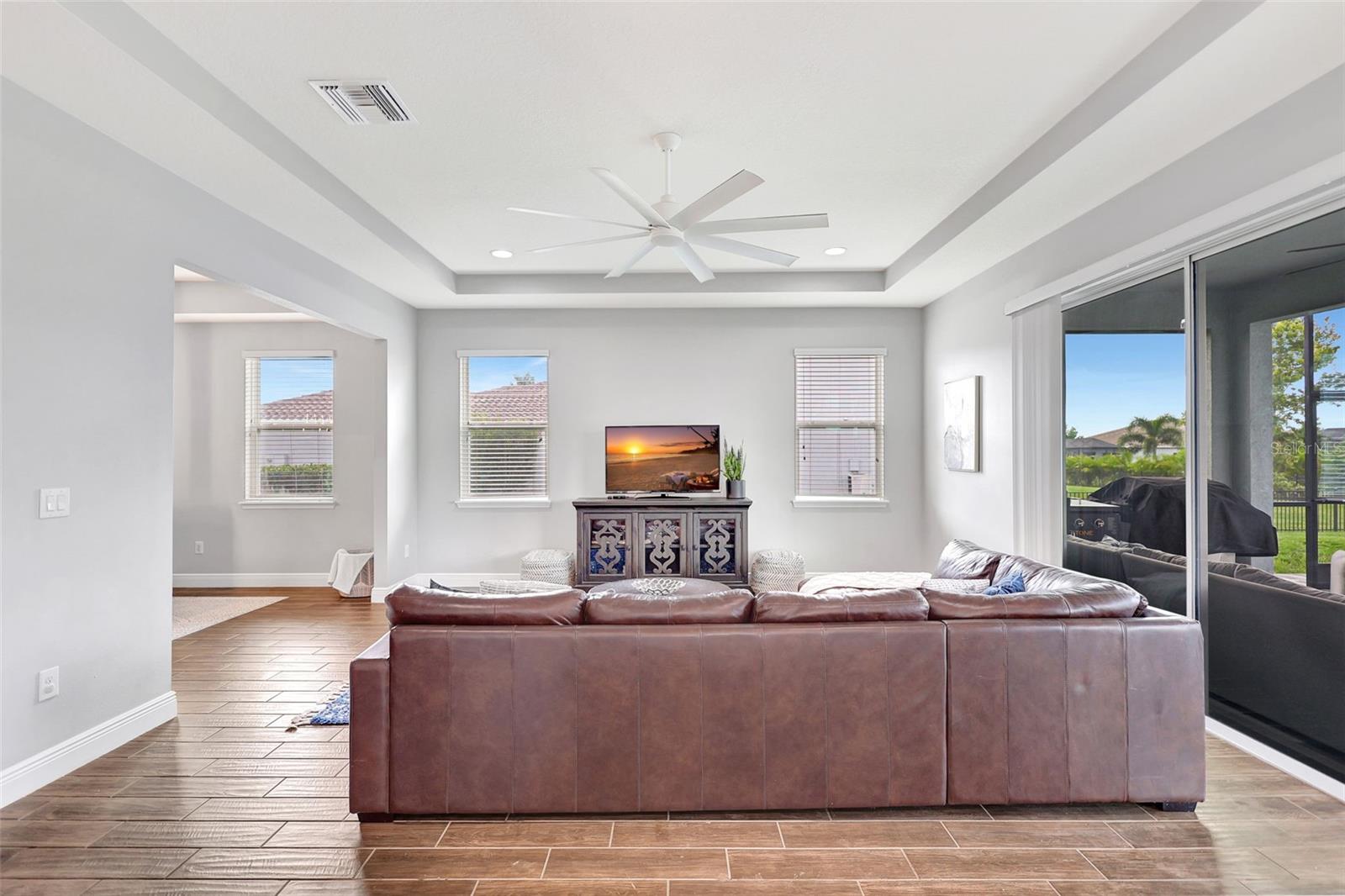 RYE WILDERNESS ESTATES PH IV - Residential