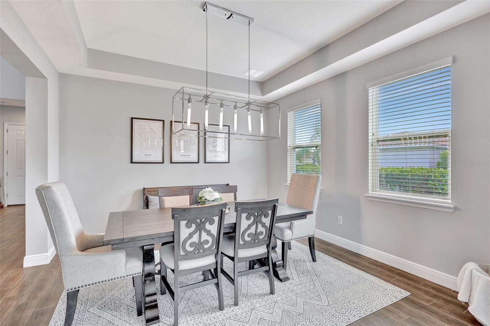 RYE WILDERNESS ESTATES PH IV - Residential