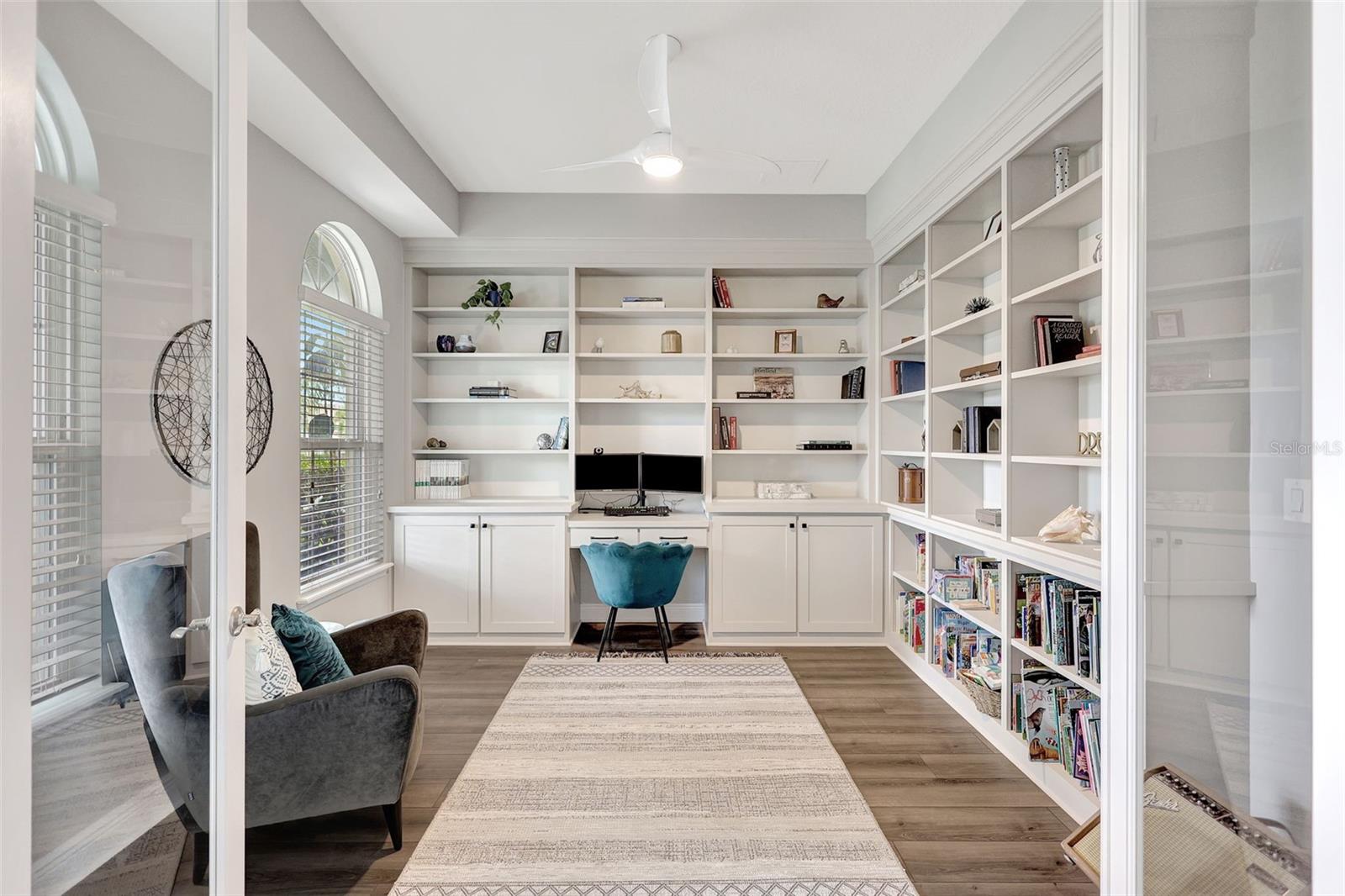 RYE WILDERNESS ESTATES PH IV - Residential